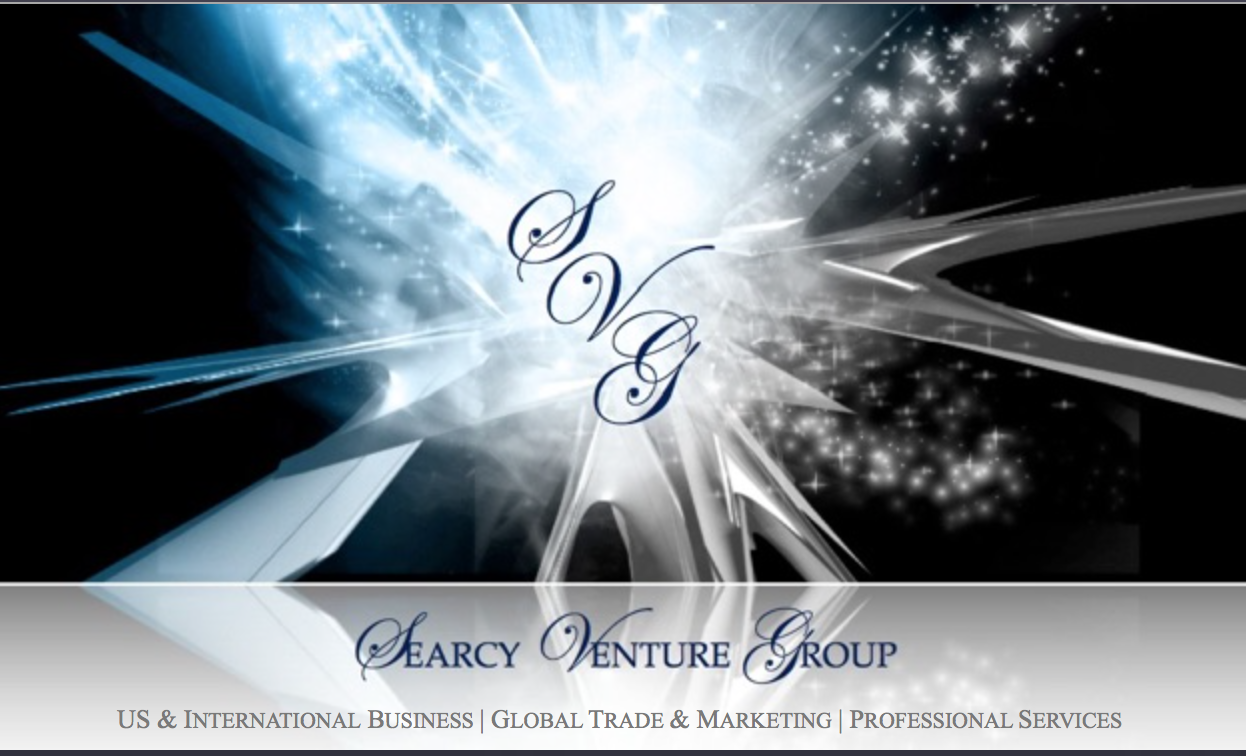 Partnership with Regina Searcy