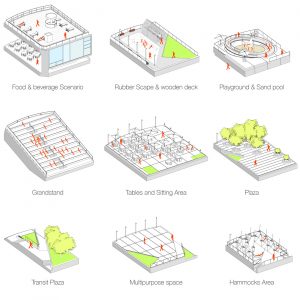 LUCKY COIN - 100architects