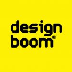Design boom featuring 100
