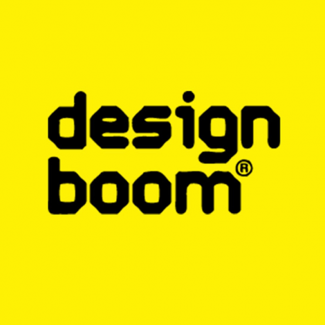 Design boom 佰筑集锦