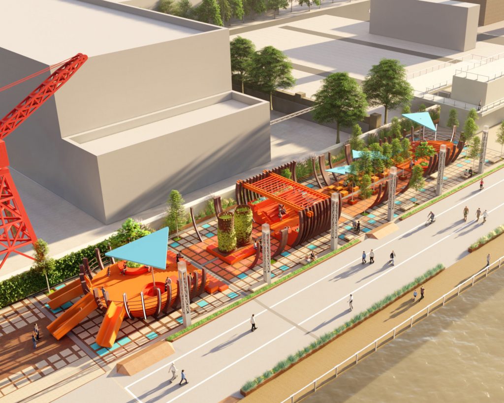 SHIPYARD