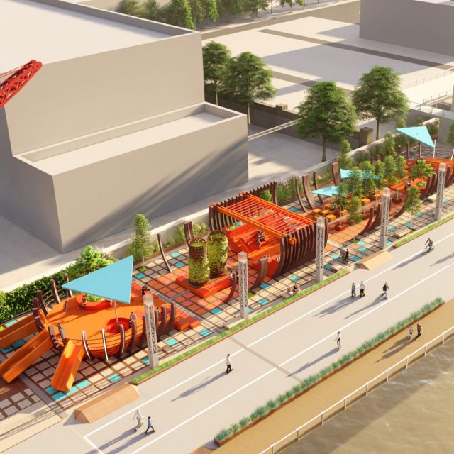 SHIPYARD