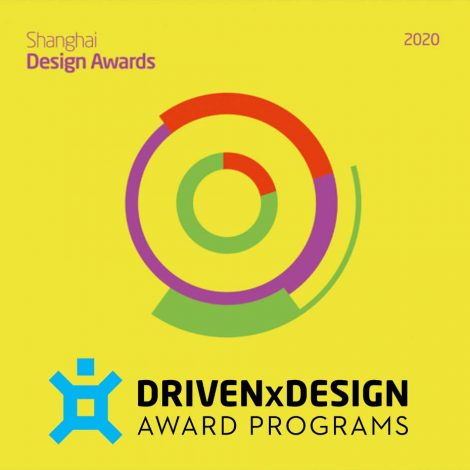 100architects premiado en Shanghai Design Award 2020