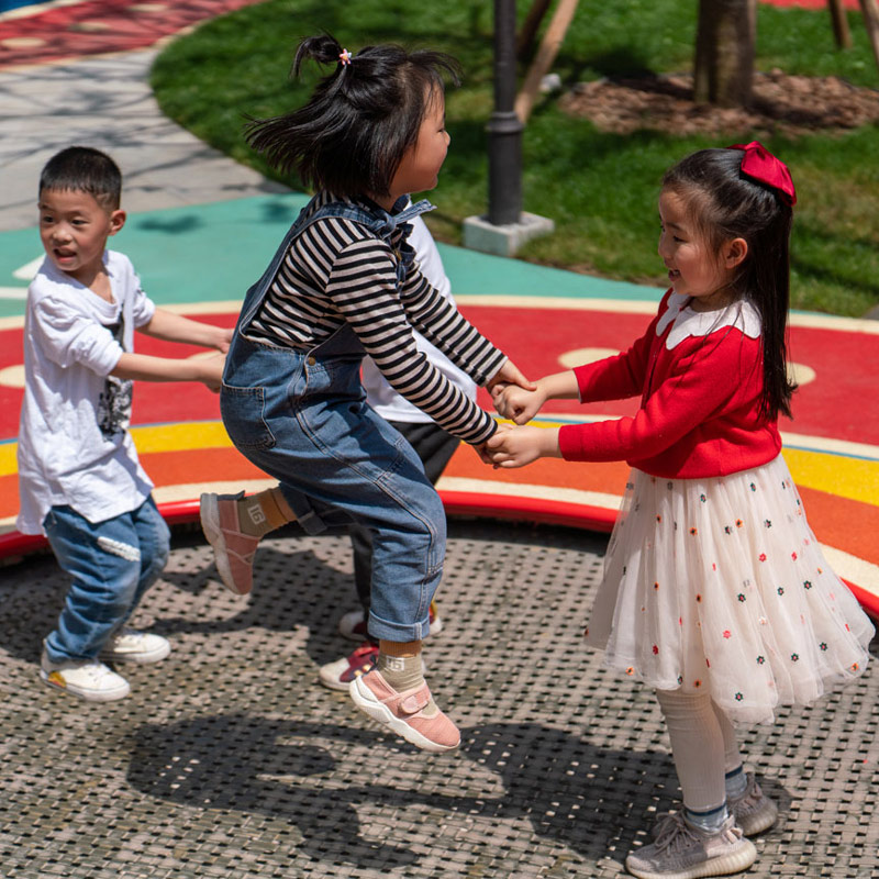 Family friendly park and stunning for photo’s shoot