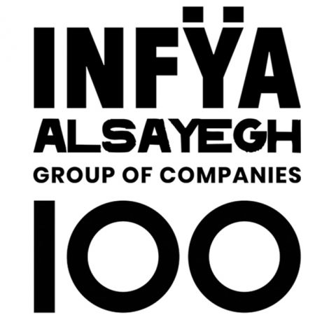100architects partners with INFYA and Alsayegh  Group Of Companies