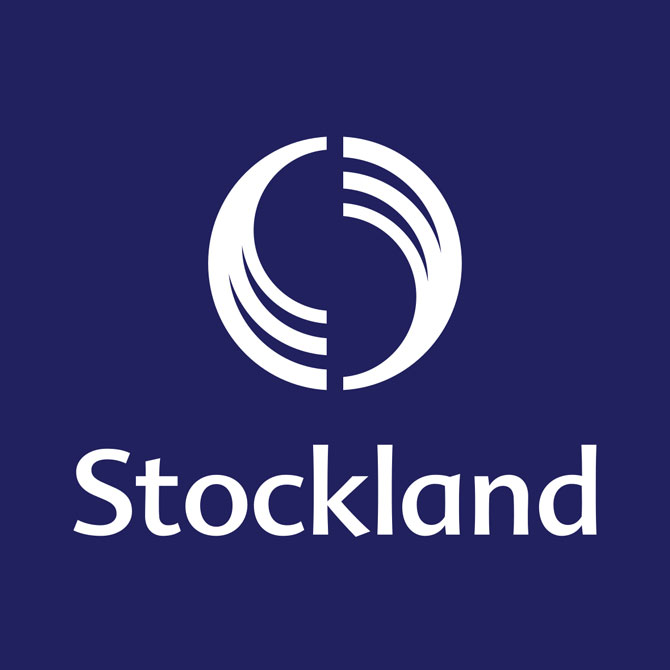 STOCKLAND