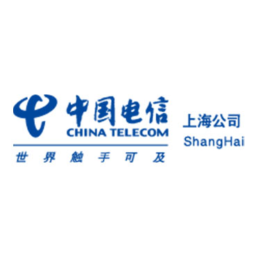 CHINA TELECOM SHANGHAI
