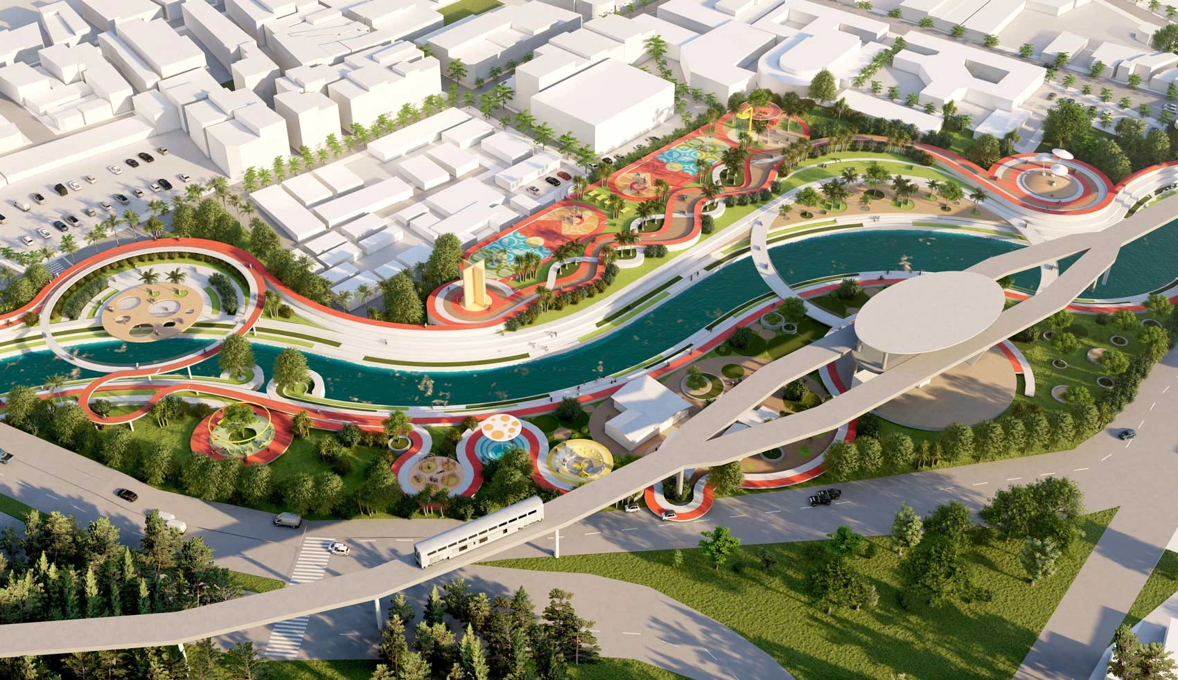 RIVER LOOP