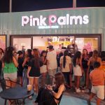 So many people today