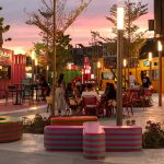 Sunsets in this beautiful place!