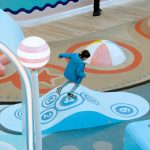 Today's playful adventure