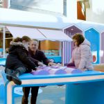 Catching up with my grandchildrens