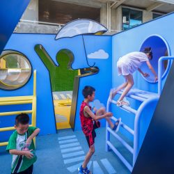 Fun Time with my brothers