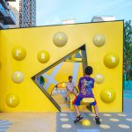 I wanna play here everyday!!