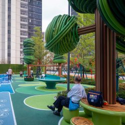 Caught myself falling in love with this place