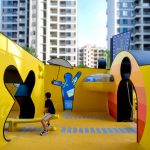 Places like this make you forget about time.