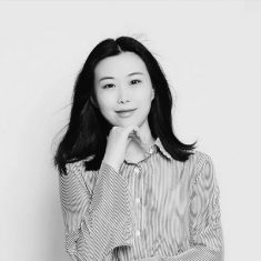 Jane Liu / 刘朝婧 <br />
BD Chongqing Branch <br />
重庆分部商务经理 <br />
Chinese 中国<br />
_______________________<br />
Color: Purple<br />
Movie: Chongqing forest<br />
Hobby: Singing, handcrafts<br />
Food: Chocolate and Beef <br />
Nickname: Jing<br />