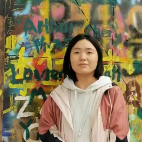 Yuhui Kong<br />
Architect<br />
Shanghai Studio<br />
Chinese <br />
_______________________<br />
Color::Blue <br />
Movie: City in the Sky <br />
Hobby: Ride a mountain bike <br />
Food:Rice cake <br />
Nickname:Hui
