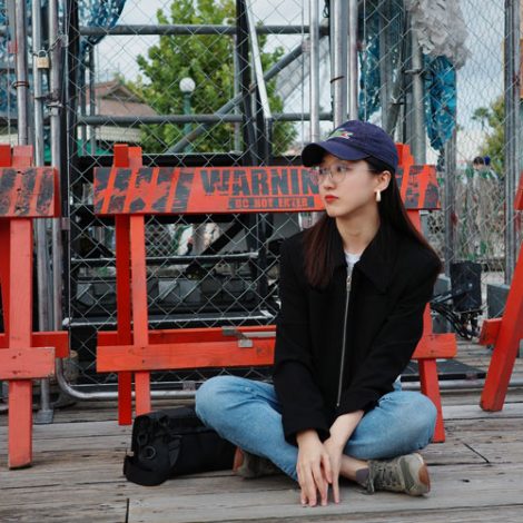 Yuntong Liu <br />
Senior Architect<br />
Shanghai Studio<br />
Chinese <br />
_______________________<br />
Color: Dark green<br />
Movie: The Great Beauty<br />
Hobby: Archery<br />
Food: Ramen<br />
Nickname: Liu