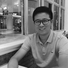 Nicholas Lv / 吕强<br />
BD manager <br />
商务经理 <br />
Chinese 中国<br />
_______________________<br />
Color: Red<br />
Movie: The Godfather<br />
Hobby: Football, Reading<br />
Food: Fish<br />
Nickname: Nick<br />