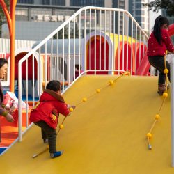 有太多的特征可以感受